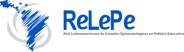 RELEPE – Red Latinoamericana de Estudios Epistemológicos en Política Educativa